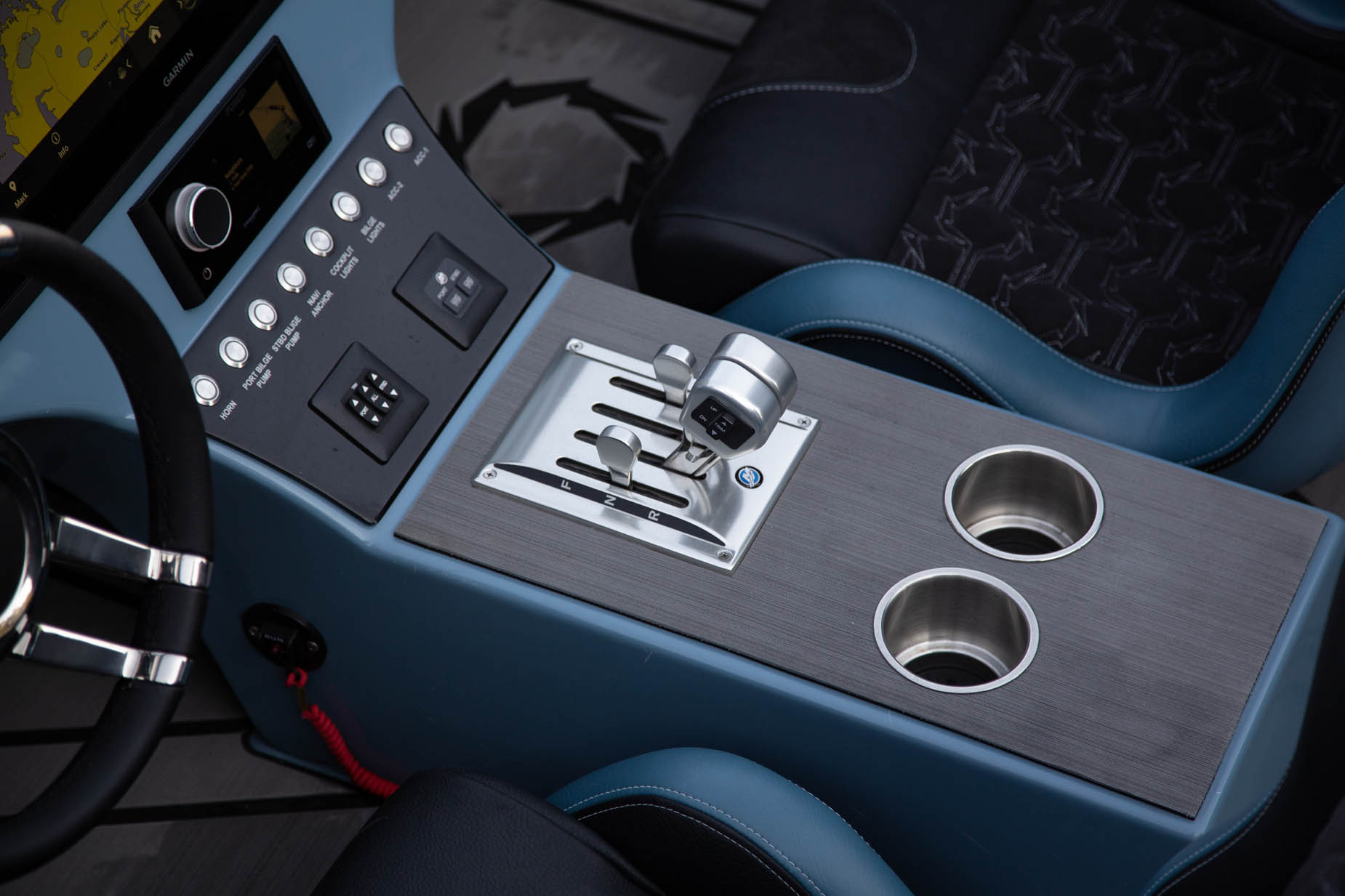 Transportation